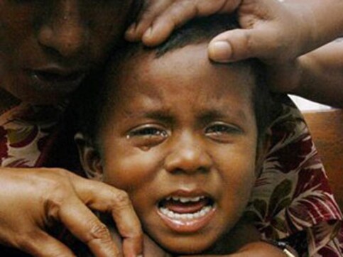 UN misses measles target, 47% of global deaths in India UN misses measles target, 47% of global deaths in India