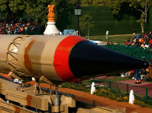 India has a solid non-proliferation record: US India has a solid non-proliferation record: US