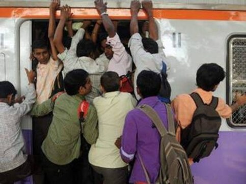 Mumbai: Rlys announces ex-gratia relief for accident victims' kin Mumbai: Rlys announces ex-gratia relief for accident victims' kin