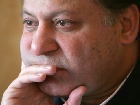 Withdraw troops from Siachen: Nawaz Sharif Withdraw troops from Siachen: Nawaz Sharif