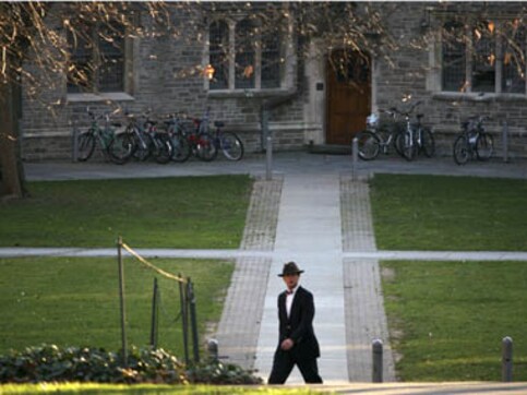 Berkeley, Stanford to offer free courses online Berkeley, Stanford to offer free courses online