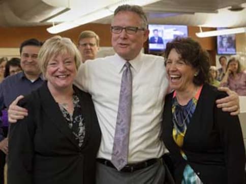 Philadelphia Inquirer wins Pulitzer for public service 