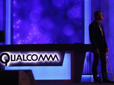 Qualcomm may move TDSAT in 4G spectrum war Qualcomm may move TDSAT in 4G spectrum war