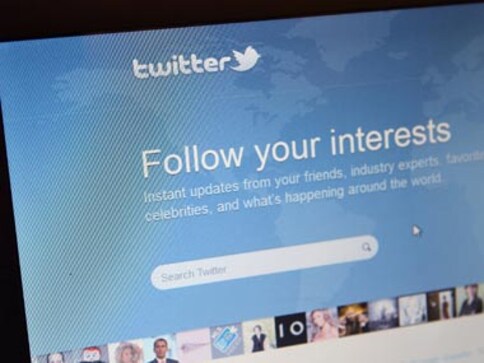 Twitter pledges more employee control over patent litigation?