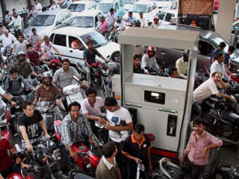 Petrol price hike: What's the fuss about? Petrol price hike: What's the fuss about?