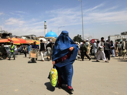 Civilian deaths in Afghanistan fall 20 percent: UN Civilian deaths in Afghanistan fall 20 percent: UN