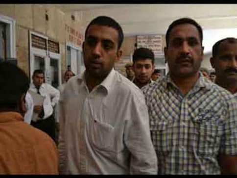 Gurgaon BMW crash: Bizman's son says he's harassed and disturbed