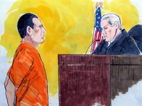 Fresh summons issued against Headley