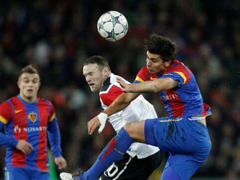 Basel player apologises for playing prank on Swiss minister Basel player apologises for playing prank on Swiss minister