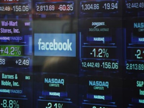 How Morgan Stanley scared investors just before Facebook IPO How Morgan Stanley scared investors just before Facebook IPO