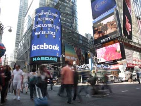 Silicon Valley not ready to dump Morgan Stanley over Facebook fiasco