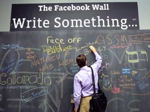 Privacy, culture hindrance to social media growth in India Privacy, culture hindrance to social media growth in India