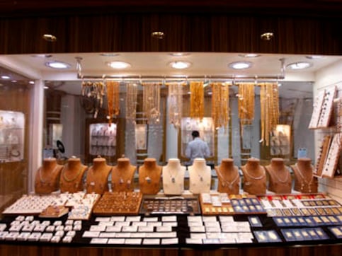 Has gold lost its ability to be a safe haven? Has gold lost its ability to be a safe haven?