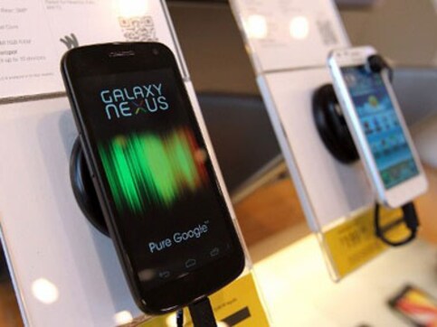 Top goal for BlackBerry to make devices profitable this year Top goal for BlackBerry to make devices profitable this year