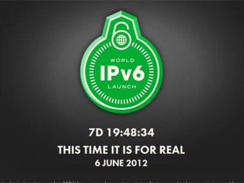 The Internet is changing: IPv6 set to come in on 6 June The Internet is changing: IPv6 set to come in on 6 June