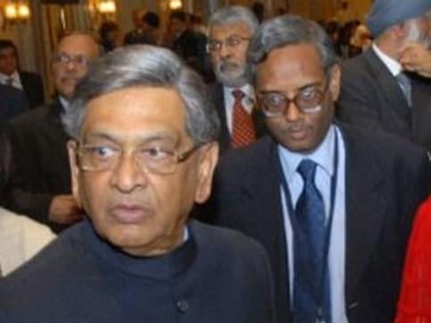 SM Krishna condoles Nepal air crash victims SM Krishna condoles Nepal air crash victims