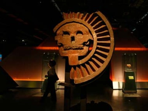 'Oldest' Mayan calendar discovered: World won't end in 2012 'Oldest' Mayan calendar discovered: World won't end in 2012