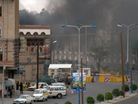 34 militants, soldiers killed in Yemen clashes: officials 34 militants, soldiers killed in Yemen clashes: officials