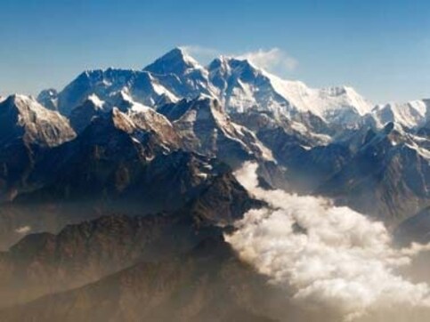 Climbing to resume on Mount Everest by next week: official Climbing to resume on Mount Everest by next week: official