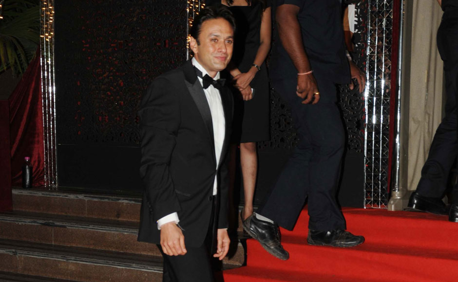 NESS WADIA. Firstpost NESS WADIA. Firstpost