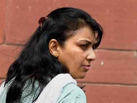 Nupur Talwar and stereotypes we hold of a mother Nupur Talwar and stereotypes we hold of a mother