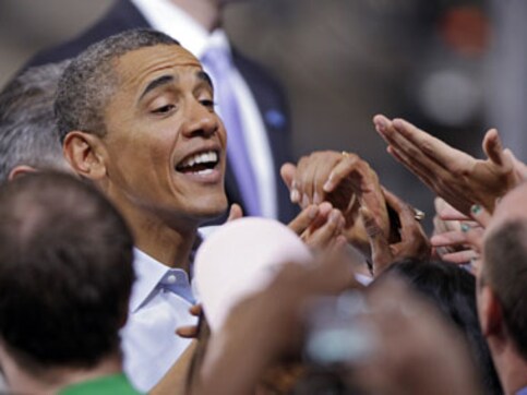 No Obama-Zardari meeting planned for NATO summit No Obama-Zardari meeting planned for NATO summit