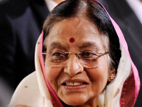 EC notification on Presidential poll likely by mid-June EC notification on Presidential poll likely by mid-June