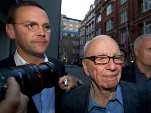It's not about journalism or Murdoch, it's partisan politics It's not about journalism or Murdoch, it's partisan politics