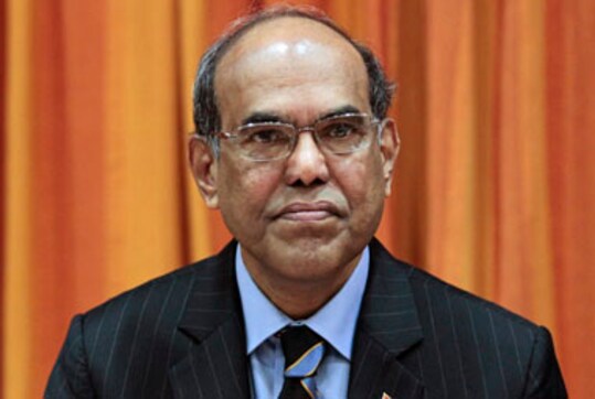 Subbarao's job just got harder - thanks to Q4 GDP crash Subbarao's job just got harder - thanks to Q4 GDP crash