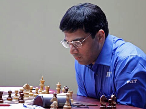 World Chess Championship: Gelfand holds Anand to draw World Chess Championship: Gelfand holds Anand to draw
