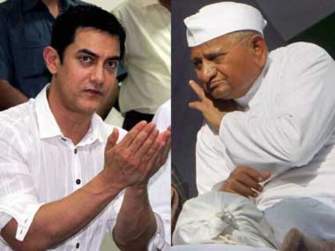 Why Aamir’s method promises hope and Team Anna’s doesn’t Why Aamir’s method promises hope and Team Anna’s doesn’t