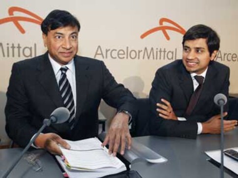 ArcelorMittal net income dips to $11 mn on Europe woes, forex losses