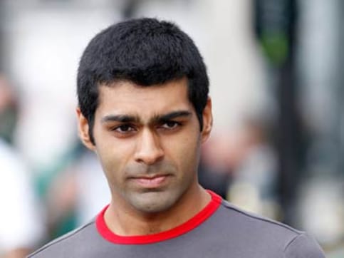 Chandhok eighth fastest in World Endurance qualifier Chandhok eighth fastest in World Endurance qualifier