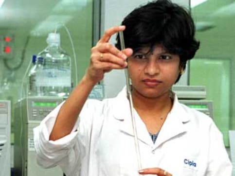 Cipla submits application with USFDA for generic version of asthma drug Cipla submits application with USFDA for generic version of asthma drug