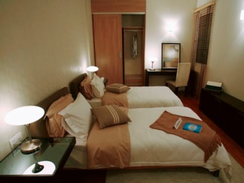India among fastest-growing alternative accommodation markets for Booking.com India among fastest-growing alternative accommodation markets for Booking.com