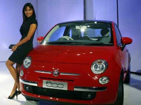 Fiat's full-fledged solo services in next 18 months Fiat's full-fledged solo services in next 18 months