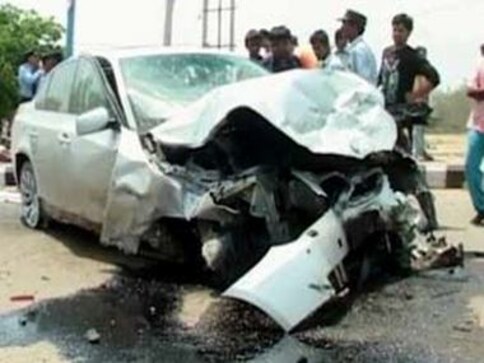 BMW crash: Is this how cheap life is in Gurgaon...