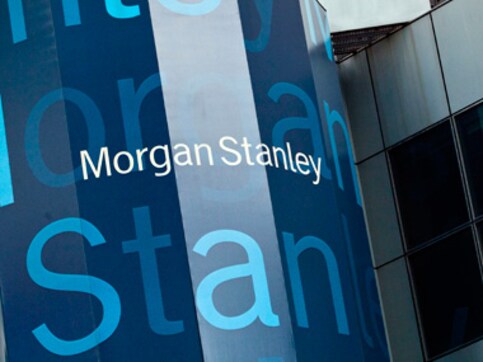 Morgan Stanley gets banking licence from RBI Morgan Stanley gets banking licence from RBI