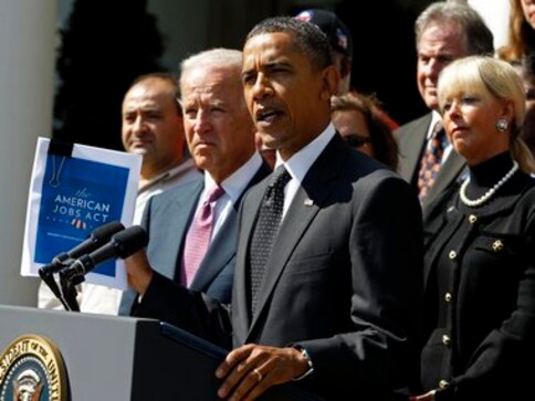 JP Morgan loss to be investigated; Wall St needs reform: Obama