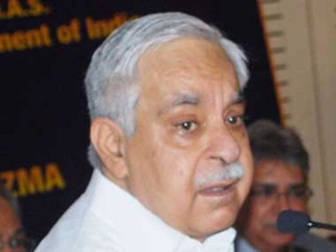 Rahul Khullar to be new Trai chairman