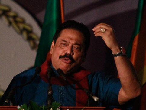 Lanka rejects calls for withdrawl of troops from north Lanka rejects calls for withdrawl of troops from north