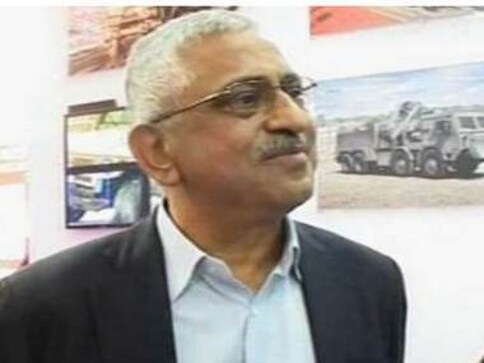 Chopper licence cancellation: HC to hear Vectra plea today Chopper licence cancellation: HC to hear Vectra plea today