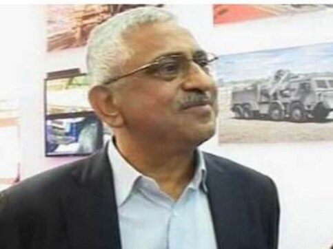 Two years ago, RAW withdrew warning against Ravi Rishi's helicopter co Two years ago, RAW withdrew warning against Ravi Rishi's helicopter co