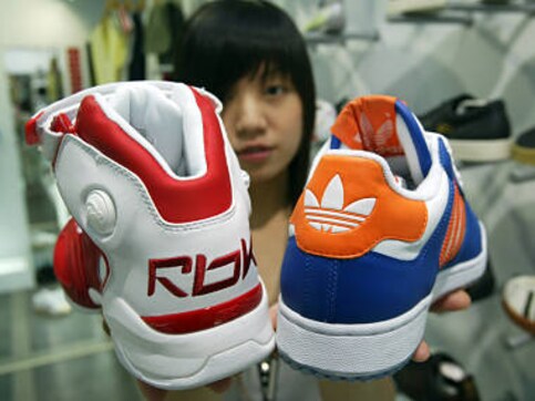 Gurgaon Police forms special team to probe Reebok case Gurgaon Police forms special team to probe Reebok case