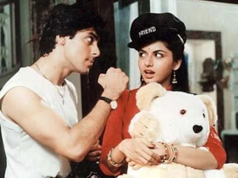 Eid 2013: Salman Khan will be back as Prem in a Rajshri film Eid 2013: Salman Khan will be back as Prem in a Rajshri film