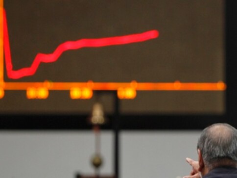 Sensex closes below 16300, will inflation data bring any cheer?