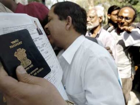 India expresses concern over US business visa restrictions India expresses concern over US business visa restrictions
