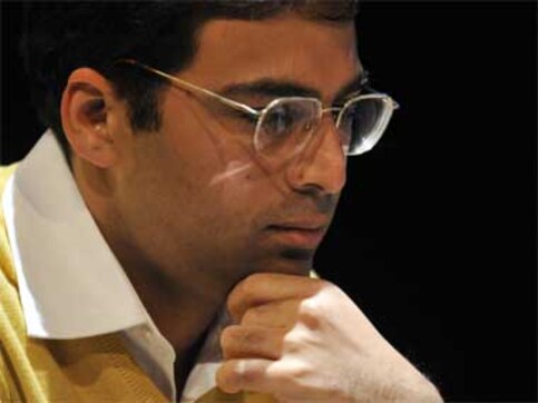 Chess: Anand crushes Gelfand in just 17 moves Chess: Anand crushes Gelfand in just 17 moves