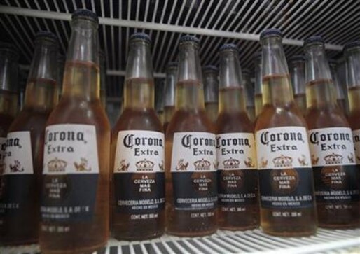 AB InBev buys out Corona maker Modelo for $20 bln