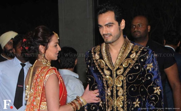 Images: Esha Deol ki shaadi hai! Images: Esha Deol ki shaadi hai!